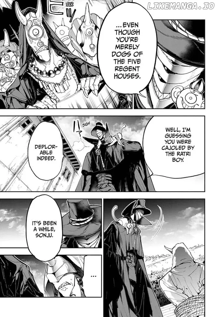 The Promised Neverland chapter 171 image 09_optimized